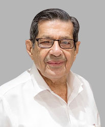 Dr. R. P. Soonawala