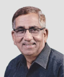 Prof. Dr. Nagnath Bhimsha Teli