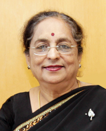 Dr. Rathnamala M Desai