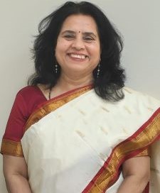 Vijayalaxmi Tulpule