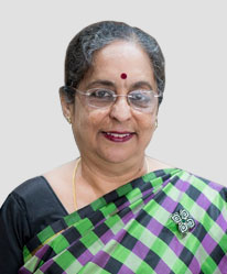 Dr. Rathnamala Desai
