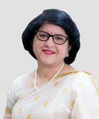 Mrs. Raman Sachdeva