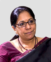 Amita Dhanu