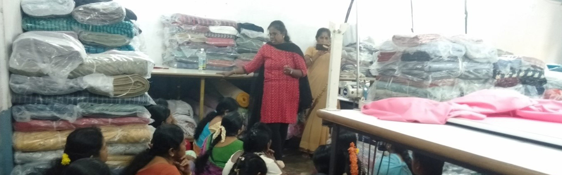 Levi-Strauss Foundation